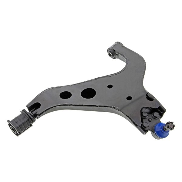 Mevotech® - Supreme™ Front Driver Side Lower Control Arm and Ball Joint Assembly