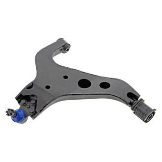 Mevotech® - Supreme™ Front Passenger Side Lower Control Arm and Ball Joint Assembly