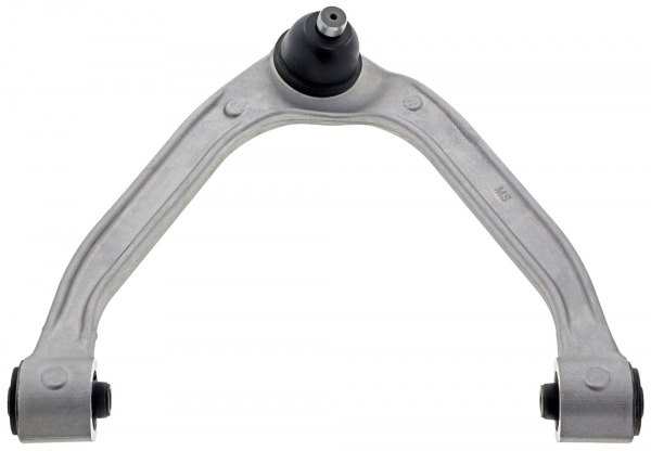 Mevotech® - Supreme™ Front Driver Side Upper Control Arm and Ball Joint Assembly