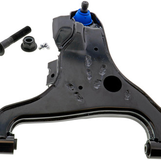 Mevotech® - Supreme™ Front Lower Control Arm and Ball Joint Assembly