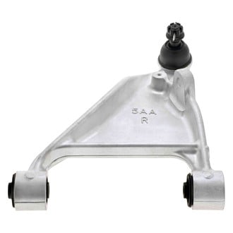 Mevotech® - Supreme™ Rear Passenger Side Upper Control Arm and Ball Joint Assembly
