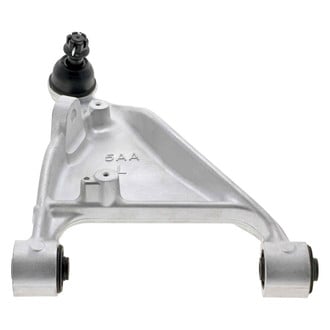 Mevotech® - Supreme™ Control Arm and Ball Joint Assembly