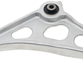 Mevotech® - Supreme™ Front Driver Side Lower Control Arm and Ball Joint Assembly