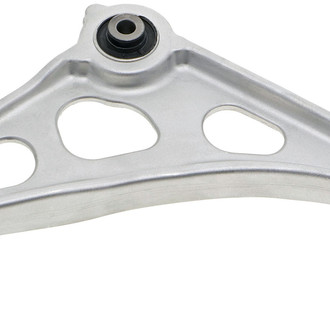 Mevotech® - Supreme™ Front Passenger Side Lower Control Arm and Ball Joint Assembly