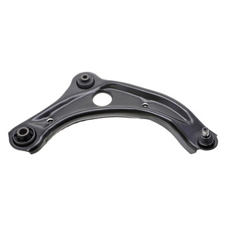 Mevotech® - Supreme™ Front Passenger Side Lower Control Arm and Ball Joint Assembly
