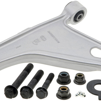 Mevotech® - Supreme™ Control Arm and Ball Joint Assembly