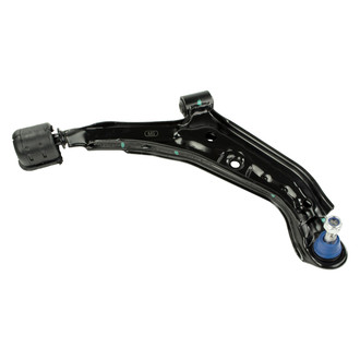 Mevotech® - Supreme™ Front Passenger Side Lower Non-Adjustable Control Arm and Ball Joint Assembly