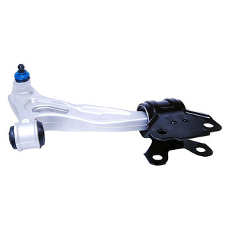 Mevotech® - Supreme™ Front Passenger Side Lower Non-Adjustable Control Arm and Ball Joint Assembly