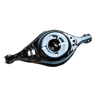 Mevotech® - Supreme™ Rear Driver Side Lower Non-Adjustable Control Arm