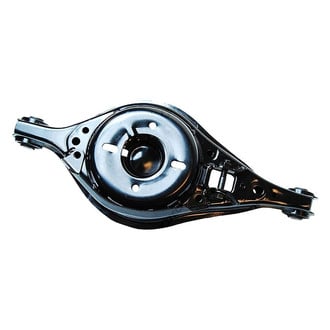 Mevotech® - Supreme™ Rear Driver Side Lower Non-Adjustable Control Arm