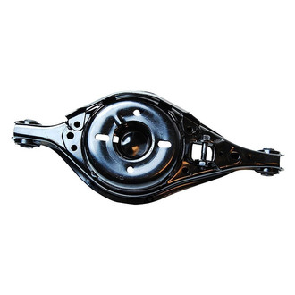 Mevotech® - Supreme™ Rear Passenger Side Lower Non-Adjustable Control Arm