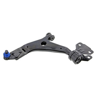 Mevotech® - Supreme™ Front Driver Side Lower Non-Adjustable Control Arm and Ball Joint Assembly