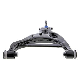 Mevotech® - Supreme™ Front Driver Side Lower Control Arm and Ball Joint Assembly