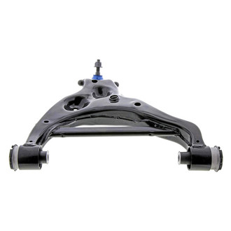 Mevotech® - Supreme™ Front Passenger Side Lower Control Arm and Ball Joint Assembly