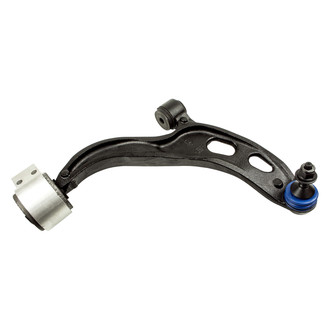 Mevotech® - Supreme™ Front Passenger Side Lower Non-Adjustable Control Arm and Ball Joint Assembly