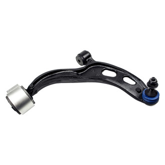 Mevotech® - Supreme™ Front Passenger Side Lower Non-Adjustable Control Arm and Ball Joint Assembly
