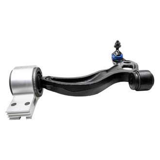Mevotech® - Supreme™ Front Driver Side Lower Non-Adjustable Control Arm and Ball Joint Assembly