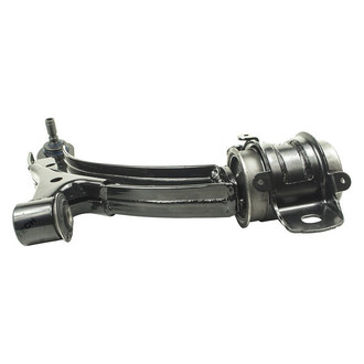 Mevotech® - Supreme™ Front Passenger Side Lower Non-Adjustable Control Arm and Ball Joint Assembly