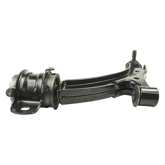 Mevotech® - Supreme™ Front Lower Non-Adjustable Control Arm and Ball Joint Assembly