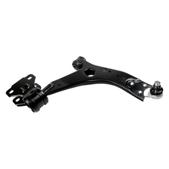 Mevotech® - Supreme™ Front Passenger Side Lower Non-Adjustable Control Arm and Ball Joint Assembly