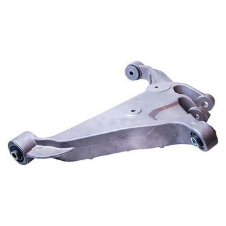 Mevotech® - Supreme™ Rear Passenger Side Lower Non-Adjustable Control Arm