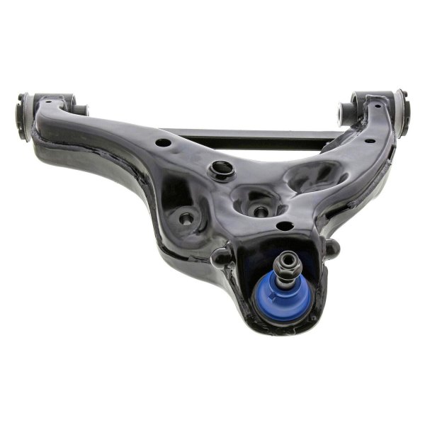 Mevotech® - Supreme™ Front Passenger Side Lower Control Arm and Ball Joint Assembly