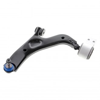 Mevotech® - Supreme™ Front Lower Non-Adjustable Control Arm and Ball Joint Assembly