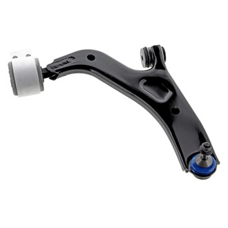 Mevotech® - Supreme™ Front Passenger Side Lower Non-Adjustable Control Arm and Ball Joint Assembly
