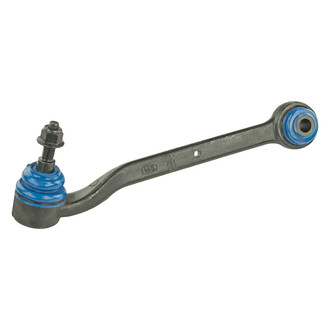 Mevotech® - Supreme™ Front Driver Side Lower Rearward Non-Adjustable Control Arm and Ball Joint Assembly