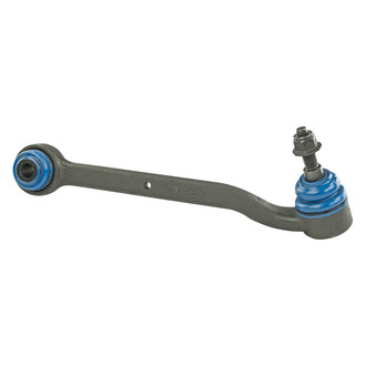 Mevotech® - Supreme™ Front Passenger Side Lower Rearward Non-Adjustable Control Arm and Ball Joint Assembly