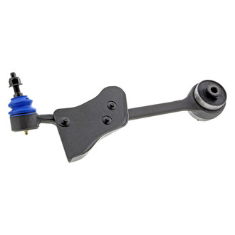 Mevotech® - Supreme™ Front Driver Side Lower Forward Non-Adjustable Control Arm and Ball Joint Assembly