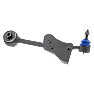 Mevotech® - Supreme™ Front Passenger Side Lower Forward Non-Adjustable Control Arm and Ball Joint Assembly