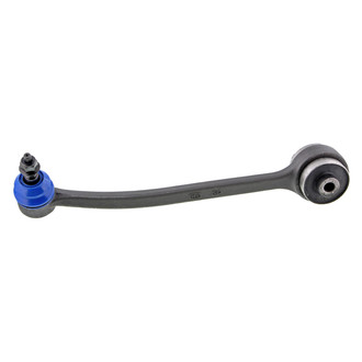 Mevotech® - Supreme™ Front Driver Side Lower Forward Non-Adjustable Control Arm and Ball Joint Assembly