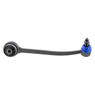 Mevotech® - Supreme™ Front Passenger Side Lower Forward Non-Adjustable Control Arm and Ball Joint Assembly
