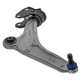 Mevotech® - Supreme™ Control Arm and Ball Joint Assembly