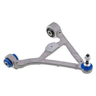 Mevotech® - Supreme™ Rear Upper Non-Adjustable Control Arm and Ball Joint Assembly