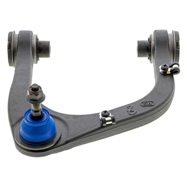 Mevotech® - Supreme™ Front Driver Side Upper Control Arm and Ball Joint Assembly