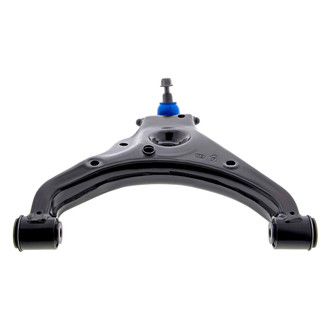 Mevotech® - Supreme™ Front Driver Side Lower Control Arm and Ball Joint Assembly