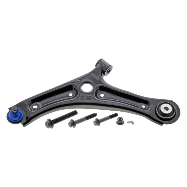 Mevotech® - Supreme™ Front Driver Side Lower Control Arm and Ball Joint Assembly