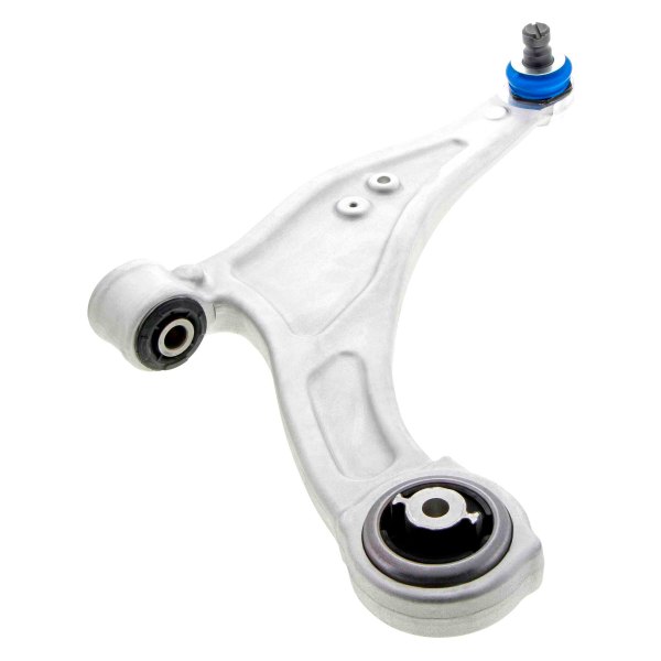 Mevotech® - Supreme™ Front Passenger Side Lower Control Arm and Ball Joint Assembly