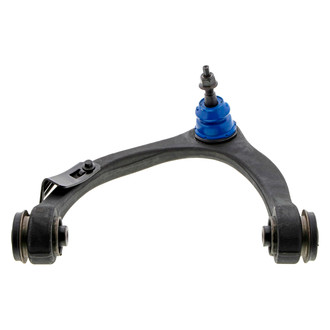 Mevotech® - Supreme™ Front Driver Side Upper Control Arm and Ball Joint Assembly