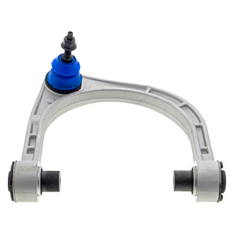 Mevotech® - Supreme™ Front Passenger Side Upper Control Arm and Ball Joint Assembly