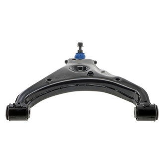 Mevotech® - Supreme™ Control Arm and Ball Joint Assembly