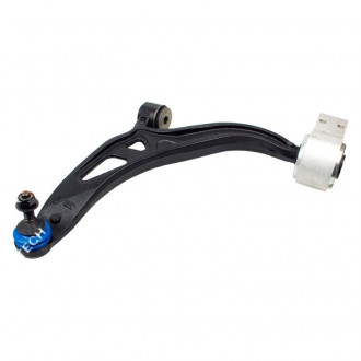 Mevotech® - Supreme™ Front Lower Non-Adjustable Control Arm and Ball Joint Assembly