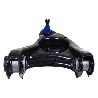 Mevotech® - Supreme™ Front Driver Side Lower Non-Adjustable Control Arm and Ball Joint Assembly