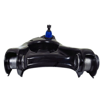 Mevotech® - Supreme™ Front Passenger Side Lower Non-Adjustable Control Arm and Ball Joint Assembly