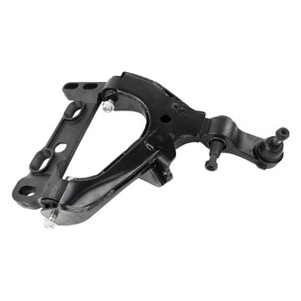 Mevotech® - Supreme™ Front Passenger Side Lower Non-Adjustable Control Arm and Ball Joint Assembly