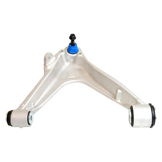 Mevotech® - Supreme™ Front Passenger Side Lower Non-Adjustable Control Arm and Ball Joint Assembly