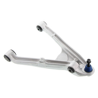 Mevotech® - Supreme™ Rear Passenger Side Lower Non-Adjustable Control Arm and Ball Joint Assembly