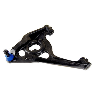 Mevotech® - Supreme™ Front Driver Side Lower Non-Adjustable Control Arm and Ball Joint Assembly